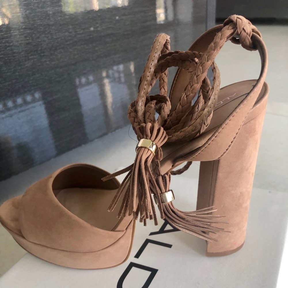 New shoes Aldo